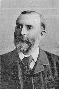 Mr Richard Cory Uglow, baker and confectioner, of Plymouth
