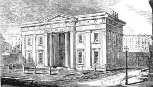 The Royal Union Baths